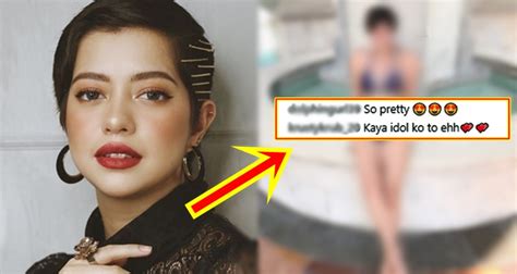 sue ramirez nipslip|Sue Ramirez's bikini photos that wowed the online world.